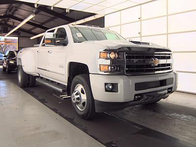 Used 2019 Chevrolet Silverado 3500 High Country Crew Cab for sale #PB3203 - photo 1
