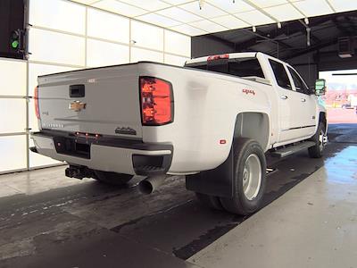 Used 2019 Chevrolet Silverado 3500 High Country Crew Cab for sale #PB3203 - photo 2