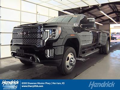2022 GMC Sierra 3500 Crew Cab 4WD Pickup for sale #PB3204 - photo 1