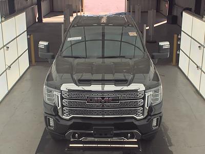 2022 GMC Sierra 3500 Crew Cab 4WD Pickup for sale #PB3204 - photo 2