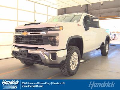 Used 2024 Chevrolet Silverado 2500 LT Crew Cab for sale #PB3205 - photo 1