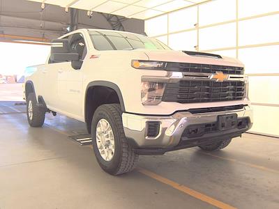 2024 Chevrolet Silverado 2500 Crew Cab 4WD Pickup for sale #PB3205 - photo 1
