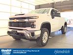 2024 Chevrolet Silverado 2500 Crew Cab 4WD Pickup for sale #PB3205 - photo 1
