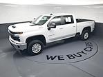 Used 2024 Chevrolet Silverado 2500 LT Crew Cab for sale #PB3205 - photo 27