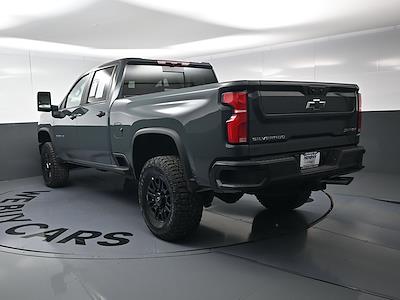 2026 Chevrolet Silverado 2500 Crew Cab 4WD Pickup for sale #PB3214 - photo 2