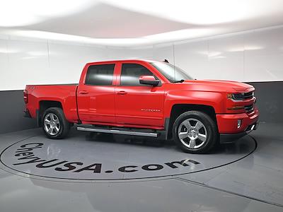Used 2018 Chevrolet Silverado 1500 - photo 1