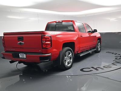 Used 2018 Chevrolet Silverado 1500 - photo 1