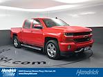 2018 Chevrolet Silverado 1500 Crew Cab 4WD Pickup for sale #PB3216A - photo 1
