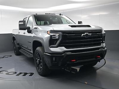 Used 2025 Chevrolet Silverado 2500 LT Crew Cab for sale #PB3217 - photo 1