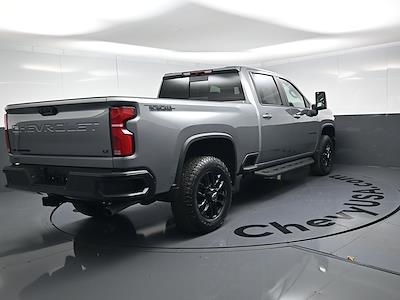 Used 2025 Chevrolet Silverado 2500 LT Crew Cab for sale #PB3217 - photo 2