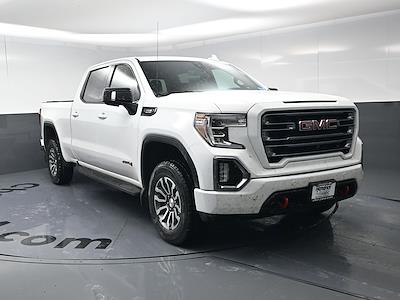2021 GMC Sierra 1500 Crew Cab 4WD Pickup for sale #PB3217A - photo 1