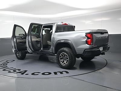 Used 2024 Chevrolet Colorado ZR2 Crew Cab for sale #PB3218 - photo 2