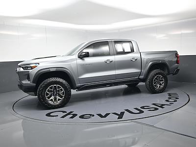Used 2024 Chevrolet Colorado ZR2 Crew Cab for sale #PB3218 - photo 1