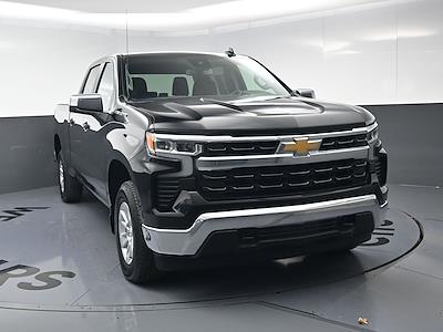 Used 2023 Chevrolet Silverado 1500 LT Crew Cab for sale #PB3219 - photo 1