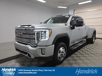 2021 GMC Sierra 3500 Crew Cab 4WD Pickup for sale #PB3228 - photo 1