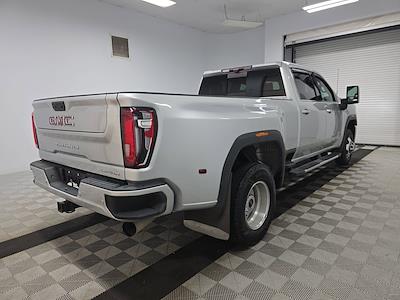 2021 GMC Sierra 3500 Crew Cab 4WD Pickup for sale #PB3228 - photo 2