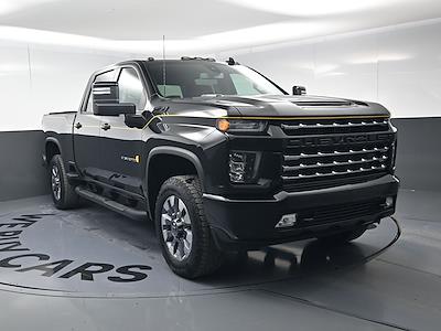 Used 2023 Chevrolet Silverado 2500 - photo 1