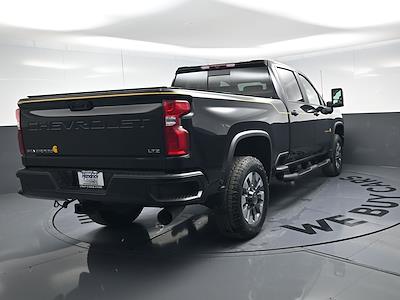 Used 2023 Chevrolet Silverado 2500 - photo 1