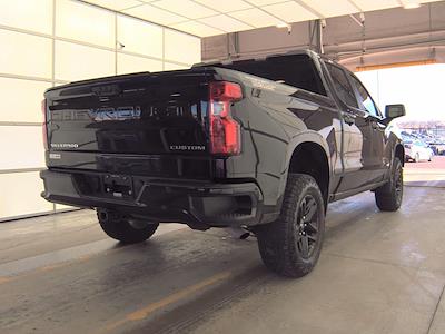 2025 Chevrolet Silverado 1500 Crew Cab 4WD Pickup for sale #PB3251 - photo 2