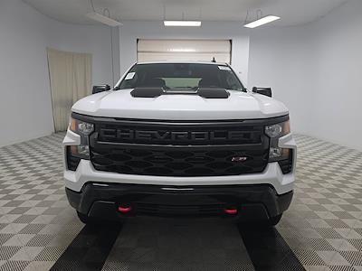 Used 2024 Chevrolet Silverado 1500 - photo 1