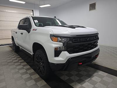 Used 2024 Chevrolet Silverado 1500 - photo 1