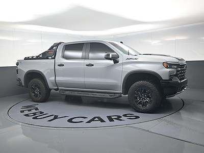 Used 2024 Chevrolet Silverado 1500 - photo 1