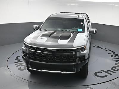 Used 2024 Chevrolet Silverado 1500 - photo 1
