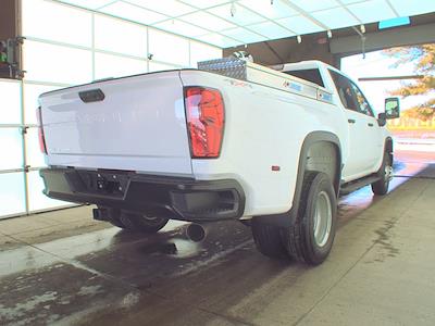Used 2024 Chevrolet Silverado 3500 - photo 1