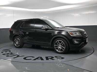 2017 Ford Explorer 4WD SUV for sale #PB3371A - photo 2