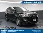 2017 Ford Explorer 4WD SUV for sale #PB3371A - photo 1