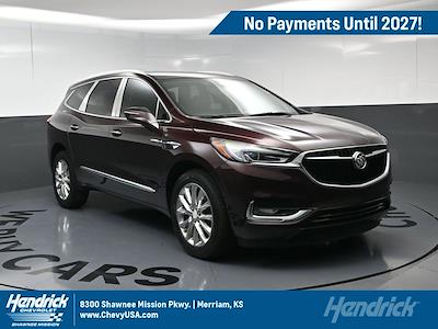 2018 Buick Enclave FWD SUV for sale #PB3409 - photo 1