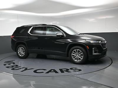 2023 Chevrolet Traverse FWD SUV for sale #PB3421 - photo 2