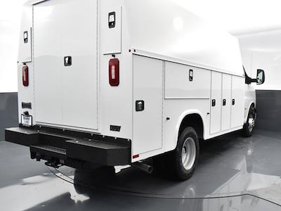 Used 2022 Chevrolet Express 3500 3500 Van 159 4x2 Knapheide KUV Service Utility Van for sale #PC1886 - photo 2