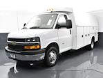 Used 2022 Chevrolet Express 3500 3500 Van 159 4x2 Knapheide KUV Service Utility Van for sale #PC1886 - photo 10