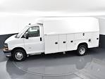 Used 2022 Chevrolet Express 3500 3500 Van 159 4x2 Knapheide KUV Service Utility Van for sale #PC1886 - photo 32