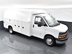 Used 2022 Chevrolet Express 3500 3500 Van 159 4x2 Knapheide KUV Service Utility Van for sale #PC1886 - photo 35