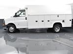 Used 2022 Chevrolet Express 3500 3500 Van 159 4x2 Knapheide KUV Service Utility Van for sale #PC1886 - photo 6