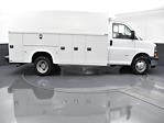 Used 2022 Chevrolet Express 3500 3500 Van 159 4x2 Knapheide KUV Service Utility Van for sale #PC1886 - photo 9