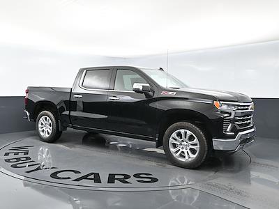 2024 Chevrolet Silverado 1500 Crew Cab 4WD Pickup for sale #PSB3042 - photo 2