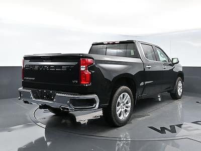2024 Chevrolet Silverado 1500 Crew Cab 4WD Pickup for sale #PSB3042 - photo 2