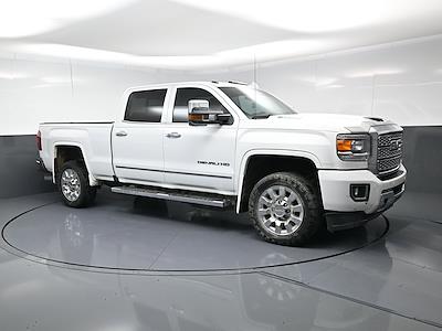 2018 GMC Sierra 2500 Crew Cab SRW 4WD Pickup for sale #PSB3042A - photo 2