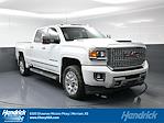 2018 GMC Sierra 2500 Crew Cab SRW 4WD Pickup for sale #PSB3042A - photo 1