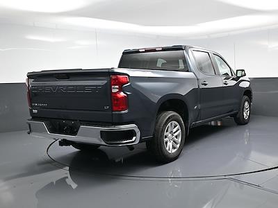 2021 Chevrolet Silverado 1500 Crew Cab 4WD Pickup for sale #PSB3086 - photo 2