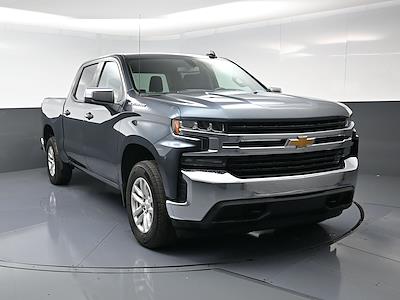 2021 Chevrolet Silverado 1500 Crew Cab 4WD Pickup for sale #PSB3086 - photo 1