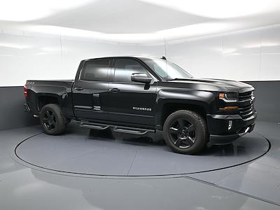 2018 Chevrolet Silverado 1500 Crew Cab 4WD Pickup for sale #PSB3090 - photo 2
