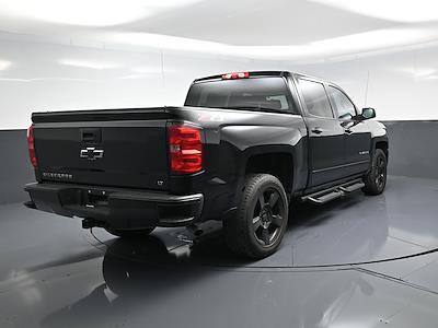 2018 Chevrolet Silverado 1500 Crew Cab 4WD Pickup for sale #PSB3090 - photo 2