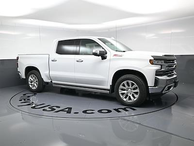 2021 Chevrolet Silverado 1500 Crew Cab 4WD Pickup for sale #PSB3106 - photo 1