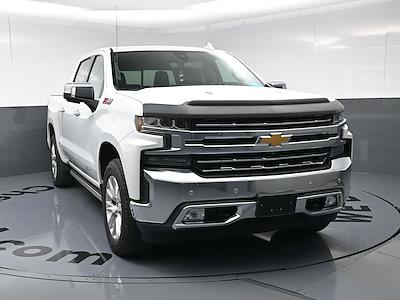 2021 Chevrolet Silverado 1500 Crew Cab 4WD Pickup for sale #PSB3106 - photo 1