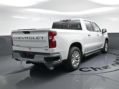 2021 Chevrolet Silverado 1500 Crew Cab 4WD Pickup for sale #PSB3106 - photo 2