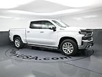 2021 Chevrolet Silverado 1500 Crew Cab 4WD Pickup for sale #PSB3106 - photo 1